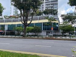 The Midtown (D19), Retail #623999671